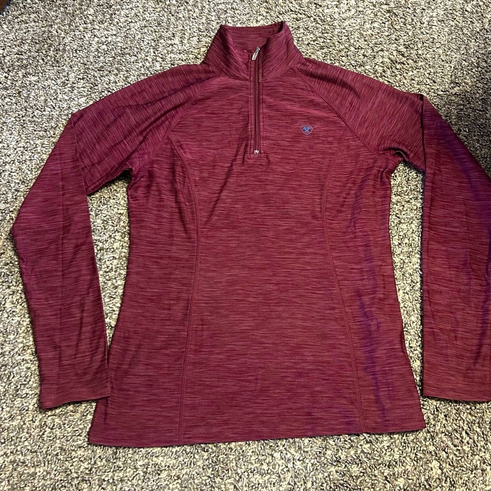Women’s VenTek shirt
